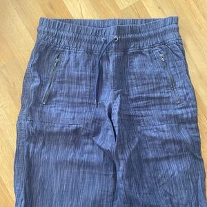 Athleta Cabo Pants